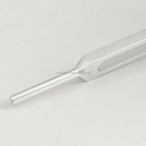 Diapason lesté 174 Hz en alliage d'aluminium pour la thérapie sonore et le diagnostic CE ISO OEM ODM Medivolve - Product Image 5