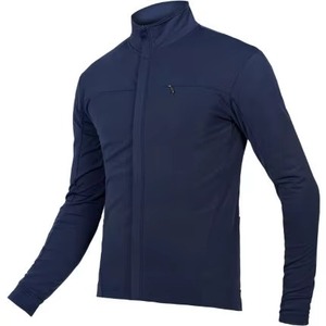 WOSAWE Vente en gros de maillots de cyclisme réfléchissants sans couture pour hommes, respirants, à manches longues, pour la course sur route, séchage rapide - Product Image 3