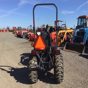 Pour tracteur B2601 50 CV 4x4 Boîte de vitesses Moteur Acheter maintenant Livraison rapide En stock Meilleur prix à vendre Prix bas Vente en gros disponible - Product Image 5
