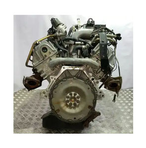 Moteur 6VD1 d'occasion – Moteur à essence fiable pour les acheteurs internationaux - Product Image 5