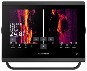 GPSMAP 743xsv เครื่องนำทางพร้อมจอแสดงผลขนาด 7 นิ้ว พร้อมโซนาร์และแผนที่ Ga Navionics+ สำหรับค้นหาปลา - Product Image 6