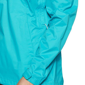 Chaqueta Impermeable Personalizada para Mujer, con Logotipo Personalizado, Chaqueta Transpirable para Exteriores - Product Image 5