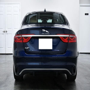 Jaguar XF 2023, el Más Vendido, Paquete Tecnológico, Garantía, Motor Turboalimentado de 2.0L y 4 Cilindros, 246 HP, Transmisión Automática de 8 Velocidades, Tracción Trasera - Product Image 3