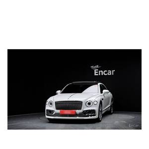 Bentley Flying Spur 4.0 Mai 2022 72 059 km Boîte de vitesses automatique Volant à gauche - Product Image 3