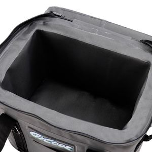 Sac isotherme souple imperméable pour 24 canettes, sac à lunch résistant à l'eau - Product Image 4