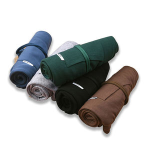 Shorts de sport d'été 100 % coton respirants à taille haute élastique personnalisés grande taille pour hommes, brodés, style streetwear - Product Image 6