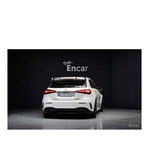 เมอร์เซเดส-เบนซ์ เอ-คลาส เอเอ็มจี เอ45 เอส 4เอ็มเอที+ แฮทช์แบ็ก ปี 2024 ระยะทาง 20,517 กม. พวงมาลัยซ้าย กล้องมองหลัง - Product Image 4