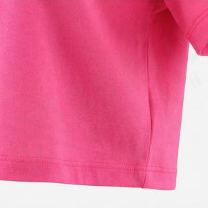 Camiseta de Mujer para Uso Diario, Fácil de Llevar, Tela Suave, para Todas las Temporadas, Informal, Premium, a la Moda, Cómoda y de Calidad - Product Image 5