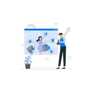 Tích hợp mạng lưới phân phối nội dung phân phối toàn cầu cho các trang web thương mại điện tử đa phương tiện giám sát hiệu suất liên tục - Product Image 1