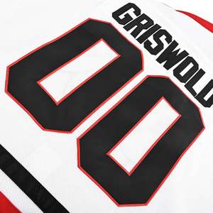 Fabricante de camisetas y uniformes de hockey sobre hielo personalizados, que admite pedidos al por mayor, etiquetas privadas y necesidades de branding para equipos. - Product Image 4