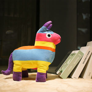 Jouets en peluche de haute qualité en coton super doux du Vietnam, 31 cm-50 cm, design en soie lavée douce - Product Image 4