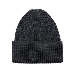 Winter Beanie Caps for Men Women Unisex Wool Knit Acrylic Warm Hats Outdoor Fashion Wholesale jacquard Reasonable Price - Product Image 2