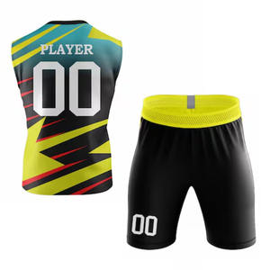 Uniforme de Baloncesto Ligero de Diseño Personalizado, Sublimación con Nombre y Estilo, Conjuntos de Camisetas Deportivas Ligeras - Product Image 4