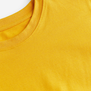 High Quality Athletic Quick Dry T-<b>shirts</b> 100% Cotton Sportswear <b>Mens</b> Workout <b>Gym</b> Fitted <b>Men</b> T <b>Shirt</b> for <b>Men</b> - Product Image 6