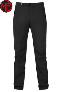 Pantalones de Senderismo para Hombre, Ligeros, de Secado Rápido, con Bolsillos, para Viajes y Uso Casual - Product Image 5