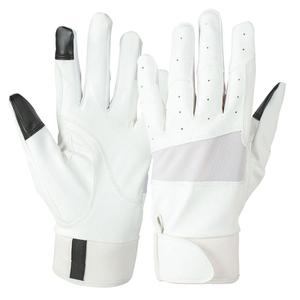 Gants d'équitation en cuir personnalisés, service OEM, sécurité, sport, nouveau style, les plus populaires, en vente. - Product Image 1