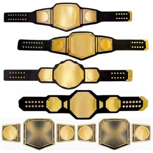 Custom Design Boxing Championship <b>Belts</b> Boxing Taekwondo <b>Wrestling</b> Winner <b>Belt</b> - Product Image 1