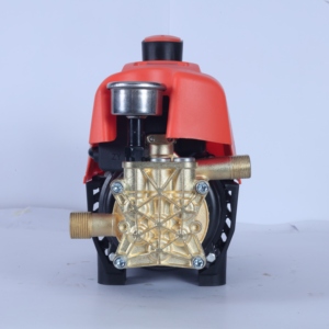 Hydroplus International Electric High Pressure Car Washing Pump <b>Machine</b> Motor 220V 2200W Portable Power Washer 10L/Min Car Bike - Product Image 3