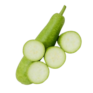 Selected Bottle Gourd Young Green <b>Vegetable</b> <b>Fresh</b> Farm Produce For Bulk Buyers Grocery Stores Restaurants And Food Service - Product Image 3