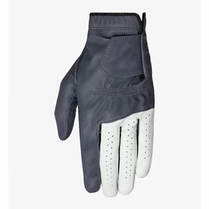Gant de golf personnalisé en gros avec logo OEM ODM, sportif, anti-UV, respirant, antidérapant, haute qualité, durable, imprimé, main gauche, authentique - Product Image 5