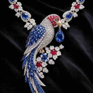 Conjunto de gargantilla de oro antiguo con perlas Kundan, collar nupcial con piedra verde menta, joyería tradicional india para boda, pendientes étnicos - Product Image 1