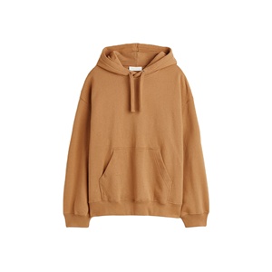 Sudadera con capucha de gran tamaño de algodón 100% de alta calidad para hombre Diseño liso Impresión digital de alta resolución Patrón 3D Logotipo de lana de invierno - Product Image 1