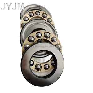 Roulement <span class=keywords><strong>à</strong></span> billes de poussée de <span class=keywords><strong>moteur</strong></span> de <span class=keywords><strong>parapente</strong></span> haute performance 51211 - Product Image 6