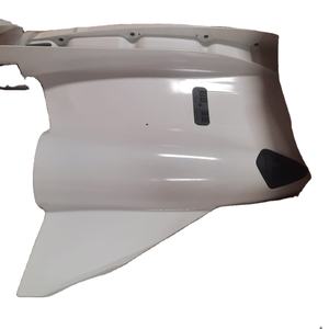 Piezas de Repuesto para Motores Fuera de Borda Yamaha 6GR-45300-11-CE Conjunto de Unidad Inferior - Product Image 1