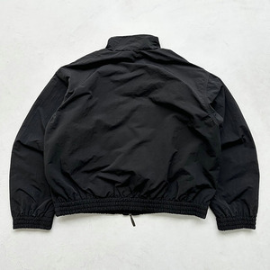 Sudadera con capucha cortavientos unisex para invierno, venta al por mayor OEM — Conjunto de sudadera con capucha duradero 100% poliéster que combina estilo deportivo y transpirabilidad - Product Image 4