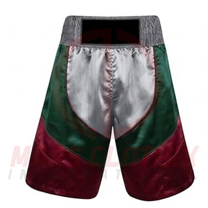 Uniformes de Boxeo para Competencia, Ropa de Artes Marciales, Trajes de Combate, Conjunto de Jersey y Pantalones Cortos de Boxeo, Nueva Llegada 2026 - Product Image 6
