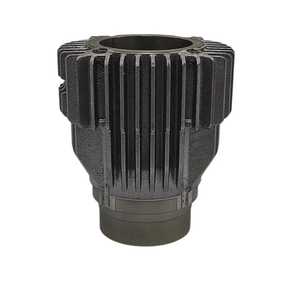 HATZ E780 Camisa de Cilindro 82mm Diámetro 14 3220, Manguito de Repuesto para Motor Diésel de Uso Pesado, 1 Año de Garantía, 5kg - Product Image 1