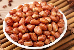 ถั่วลิสงคั่วเกลือคุณภาพสูงในเปลือก รับผลิตแบบ OEM ODM สำหรับตลาดขายส่งทั่วโลก - Product Image 4