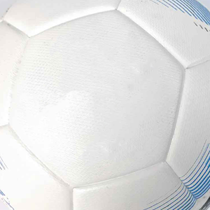 Balón de Fútbol CORE FIELD Azul y Blanco Talla 5, Ligero, Duradero, Ecológico, para Interior/Exterior, Balón de Entrenamiento Oficial - Product Image 3