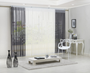 [Worldblind] Cortina Impermeable para Exteriores, para Patio y Jardín, Tela de Alta Calidad, Resistente y Profesional, Protección Solar - Product Image 4