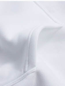 Sudadera con capucha para hombre, de invierno, color sólido, 100% algodón, forro polar, diseño personalizado, calidad premium, ropa urbana, transpirable. - Product Image 5