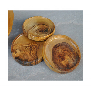 Posavasos de Mármol Ecológicos de Alta Calidad y Color Personalizado para Cocina y Comedor - Product Image 5