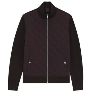 Bomber winter <b>jacket</b> with down padded <b>long</b> sleeve lightweight puffer coat waterproof winter <b>jacket</b> bubble hooded coat - Product Image 3