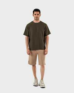 Camiseta de Hombre 100% Algodón, Logotipo Personalizado, Sin Mangas, Impresión Serigráfica, Ecológica, Cuello Redondo, 180g - Product Image 3