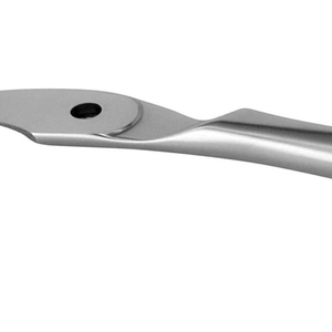 Ciseaux à cuticules en acier inoxydable, ciseaux professionnels pour la manucure - Product Image 4