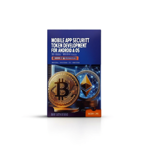 Desarrollo de Tokens de Seguridad para Aplicaciones Móviles para Android e iOS - Product Image 3