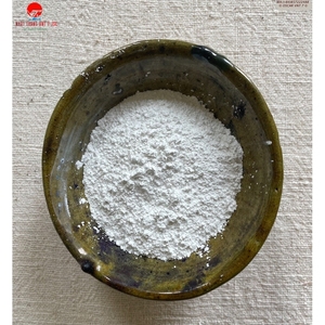 Poudre de carbonate de calcium blanc 97% de blancheur pour revêtement plastique certifiée ISO 9001 - Product Image 5