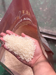 Riz à sushi japonica Koshihikari de qualité supérieure, vente en gros au meilleur prix (1 kg à 50 kg) - Max Vilaconic - Product Image 4