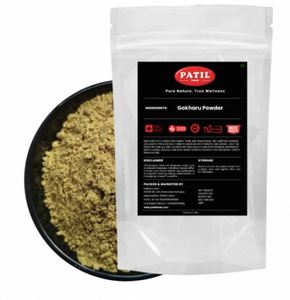 Polvo de Gokharu de Súper Calidad para Uso Herbal Tradicional, Polvo de Gokharu Puro a Bajo Precio por Exportador - Product Image 1