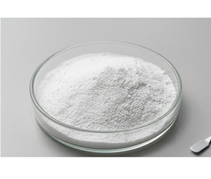 4-Hydrazino Benzoic Acid 99.9% High Purity Industrial Grade Chemical Intermediate - Product Image 1