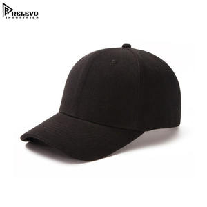 Gorra de Béisbol de Tela Transpirable de Excelente Calidad para Hombre, Gorra Deportiva para Exteriores, Gorra de Béisbol de Algodón Moderna de Buena Calidad Hecha en Pakistán - Product Image 6