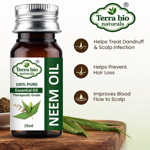 Aceite de Neem Orgánico 100% Puro y Natural de la India, Precio al por Mayor para Control de Plagas, Aceite de Neem Orgánico a Granel para Uso Agrícola - Product Image 3