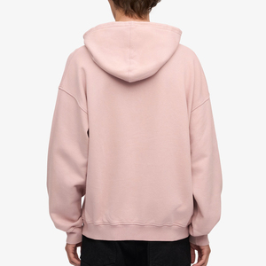 Hoodie Homme Oversize Léger Coupe Classique Streetwear – Services OEM et Conception Personnalisée - Product Image 3