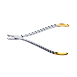 Lingual Hammerhead NiTi <b>Pliers</b> with Serrations Professional Orthodontic Tool Safe Effective Dental Appliance Instrument Durable - Product Image 4