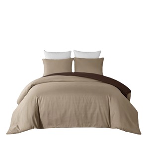 Parures de lit très vendues, motifs imprimés personnalisés, draps king size, ensemble de literie en coton de luxe - Product Image 3