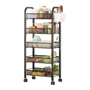 Support de rangement pour couvercles de cuisine de qualité export, avec structure en acier durable et finition moderne élégante - Product Image 3